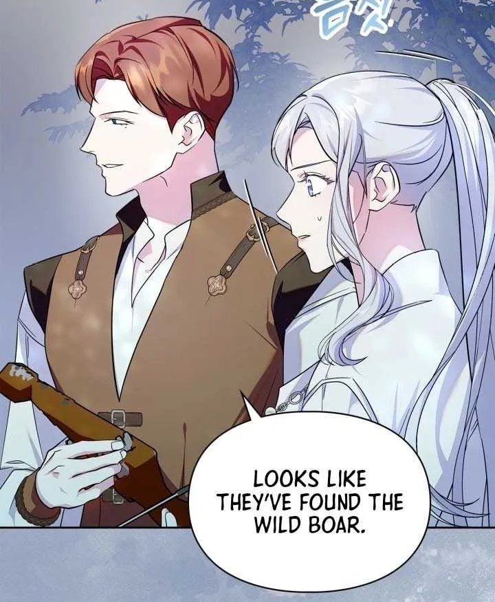I Became the Tyrant’s Servant Chapter 73 page 11 - 
