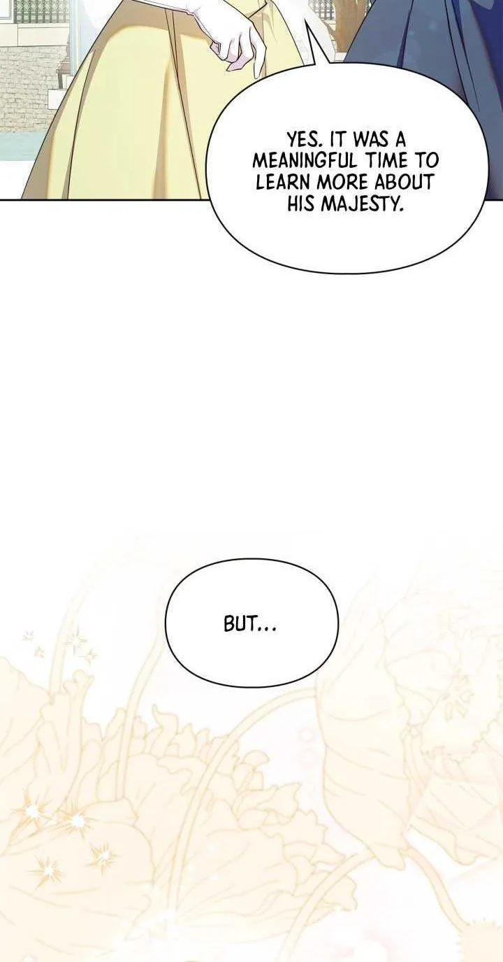 I Became the Tyrant’s Servant Chapter 73 page 21 - 