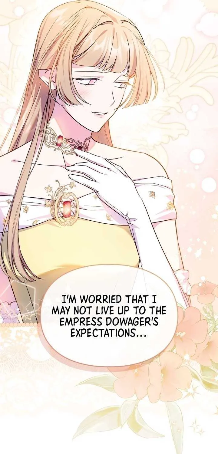 I Became the Tyrant’s Servant Chapter 73 page 22 - 