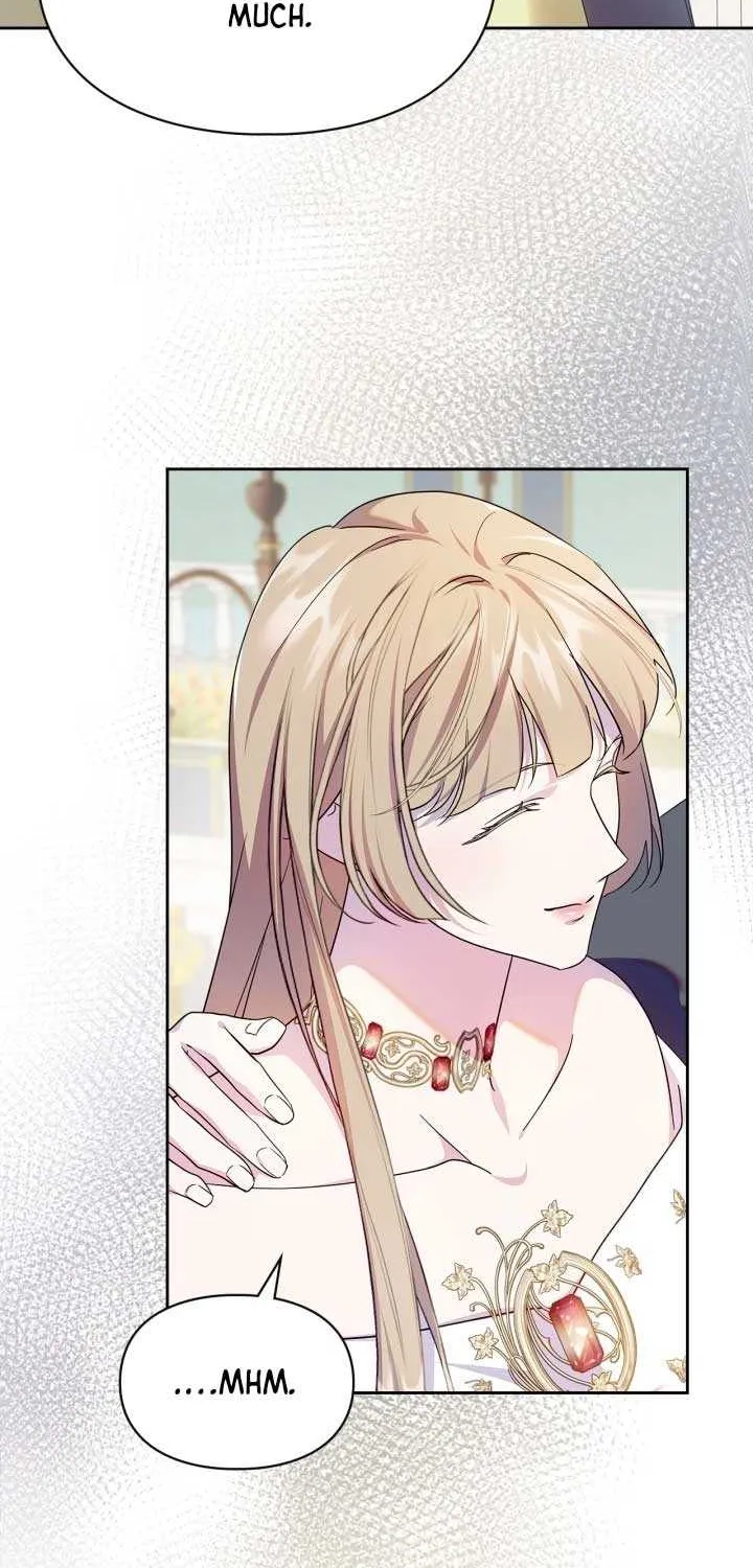 I Became the Tyrant’s Servant Chapter 73 page 25 - 