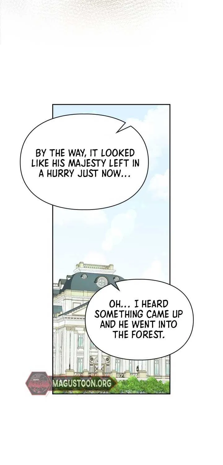 I Became the Tyrant’s Servant Chapter 73 page 26 - 