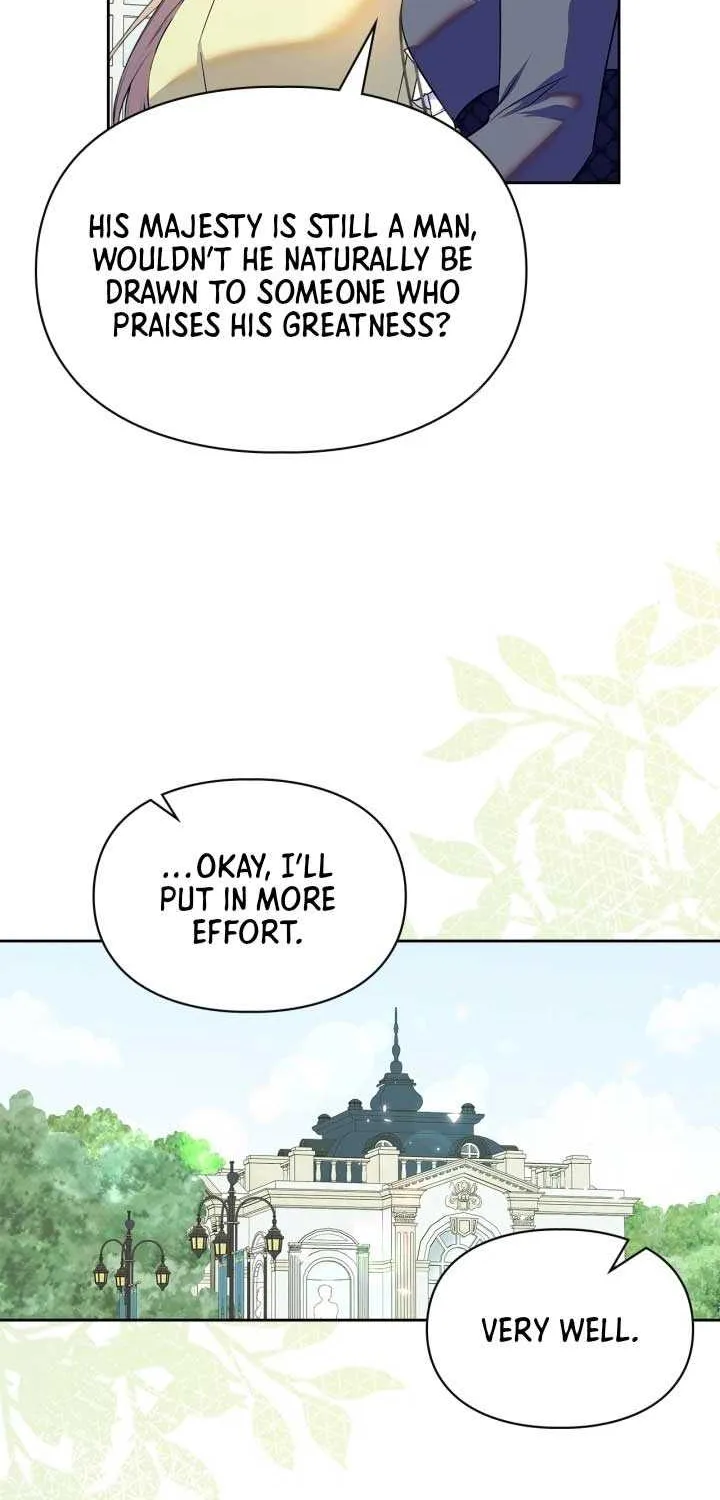 I Became the Tyrant’s Servant Chapter 73 page 29 - 