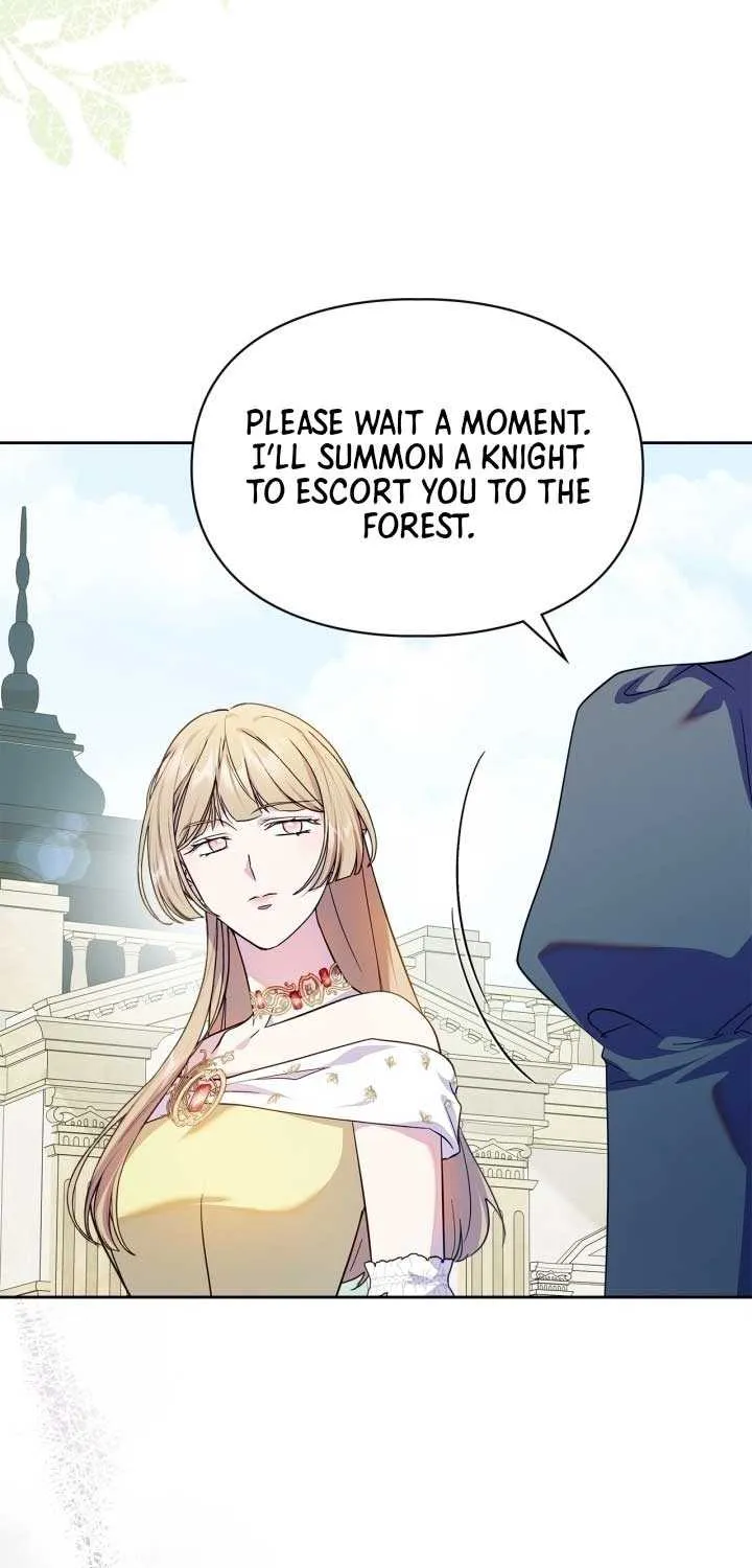 I Became the Tyrant’s Servant Chapter 73 page 30 - 