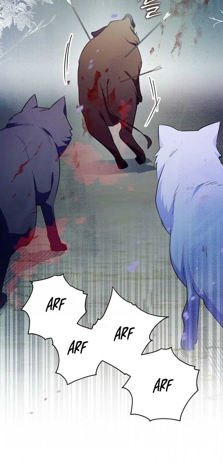 I Became the Tyrant’s Servant Chapter 73 page 37 - 