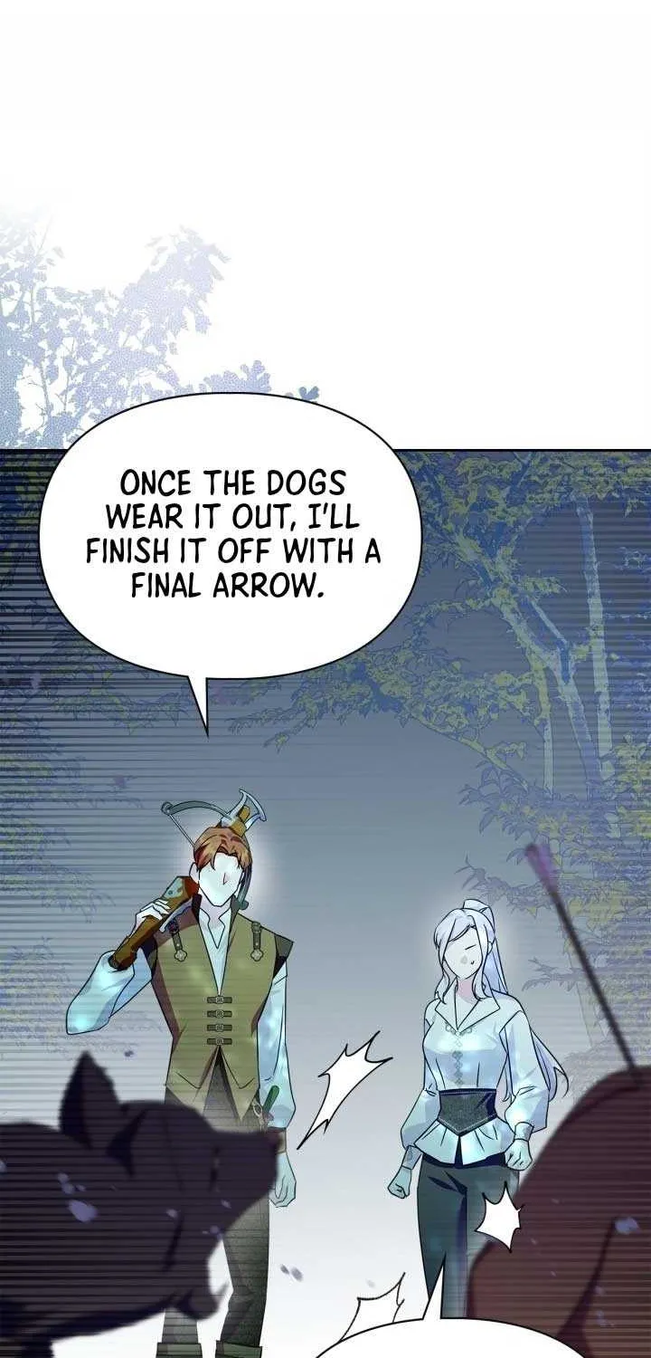 I Became the Tyrant’s Servant Chapter 73 page 38 - 