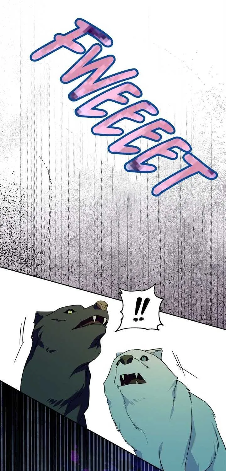 I Became the Tyrant’s Servant Chapter 73 page 42 - 