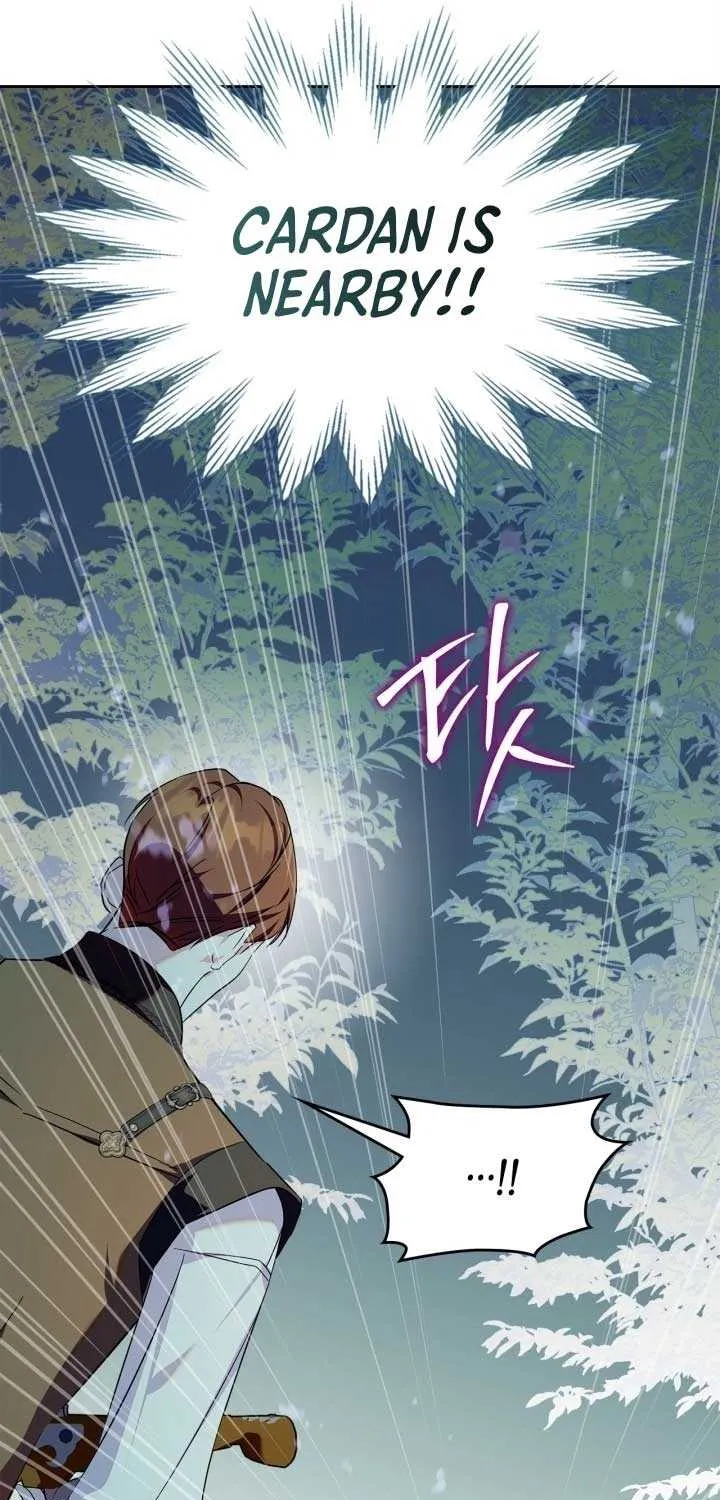 I Became the Tyrant’s Servant Chapter 73 page 53 - 
