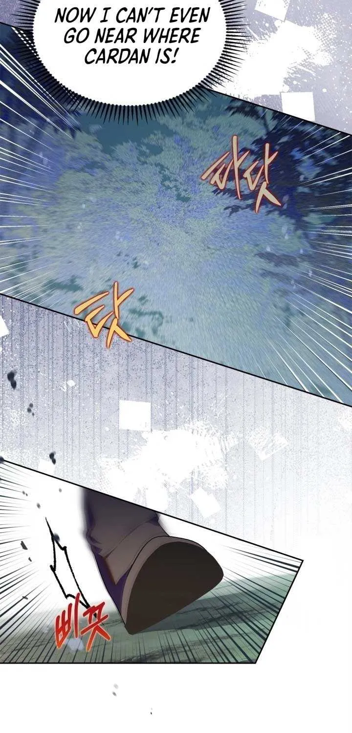 I Became the Tyrant’s Servant Chapter 73 page 57 - 