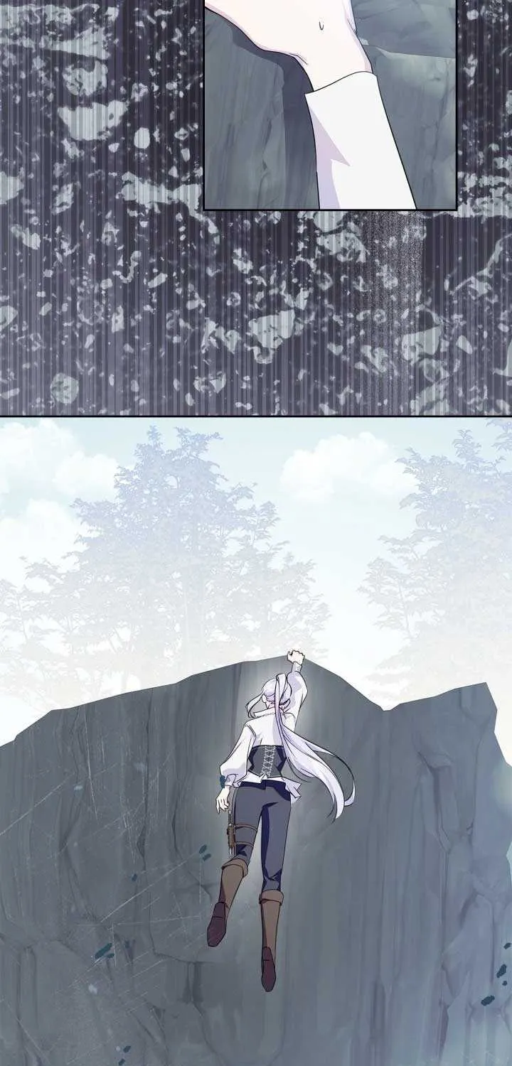 I Became the Tyrant’s Servant Chapter 73 page 61 - 