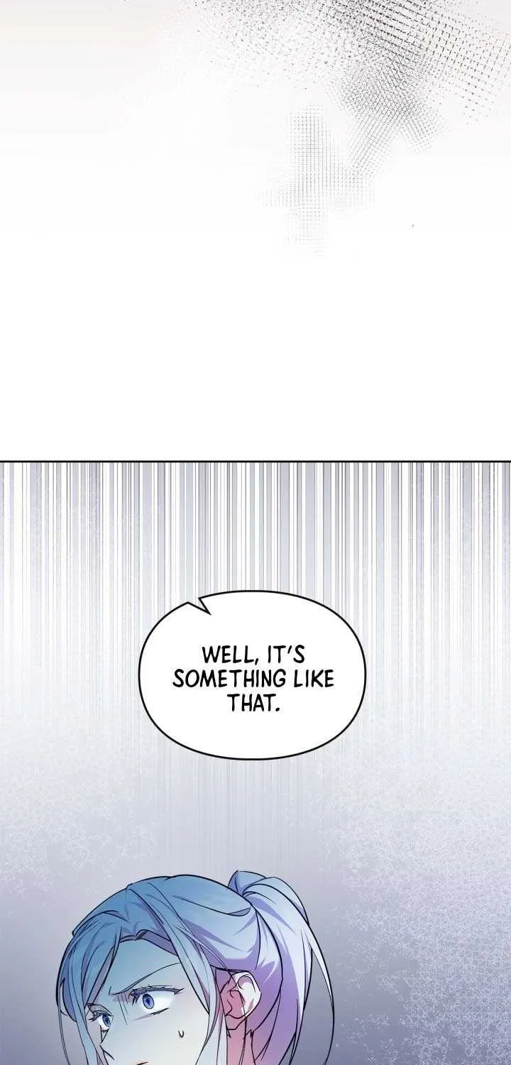 I Became the Tyrant’s Servant Chapter 73 page 8 - 