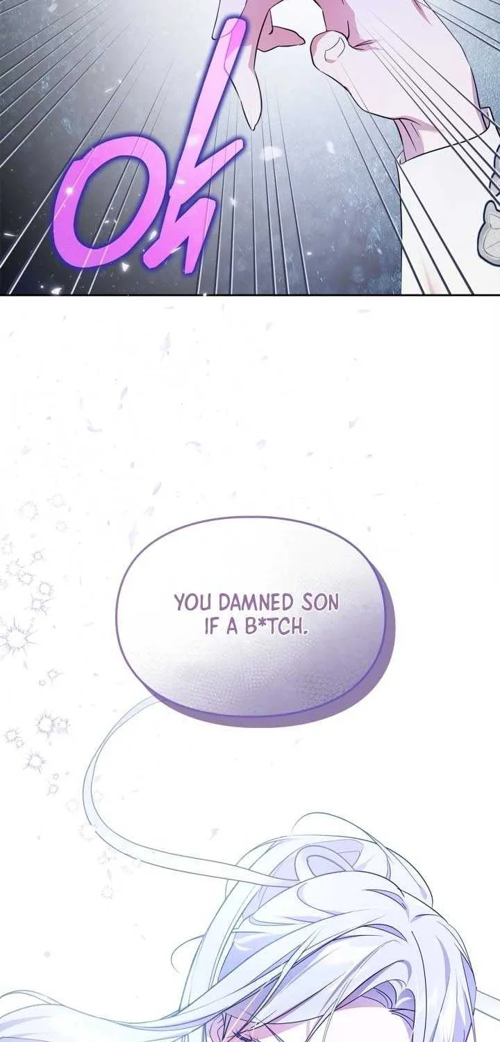 I Became the Tyrant’s Servant Chapter 73 page 71 - 