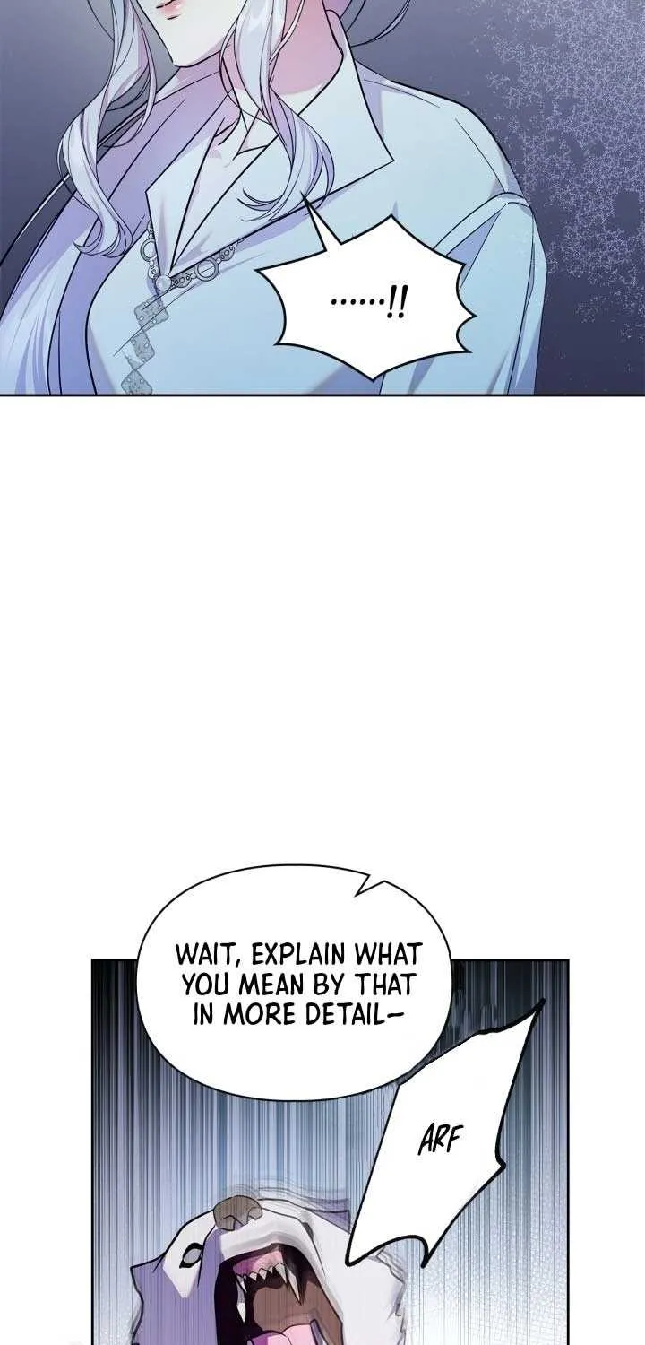 I Became the Tyrant’s Servant Chapter 73 page 9 - 