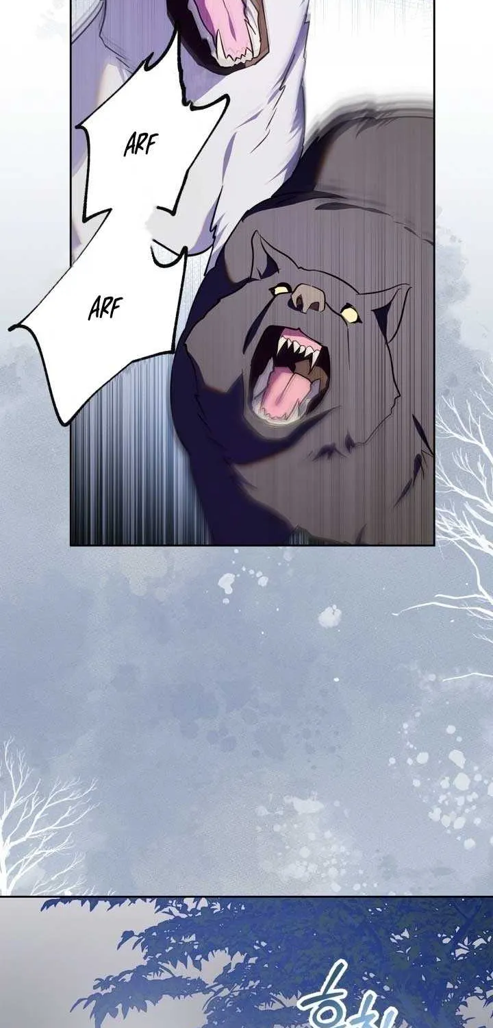 I Became the Tyrant’s Servant Chapter 73 page 10 - 