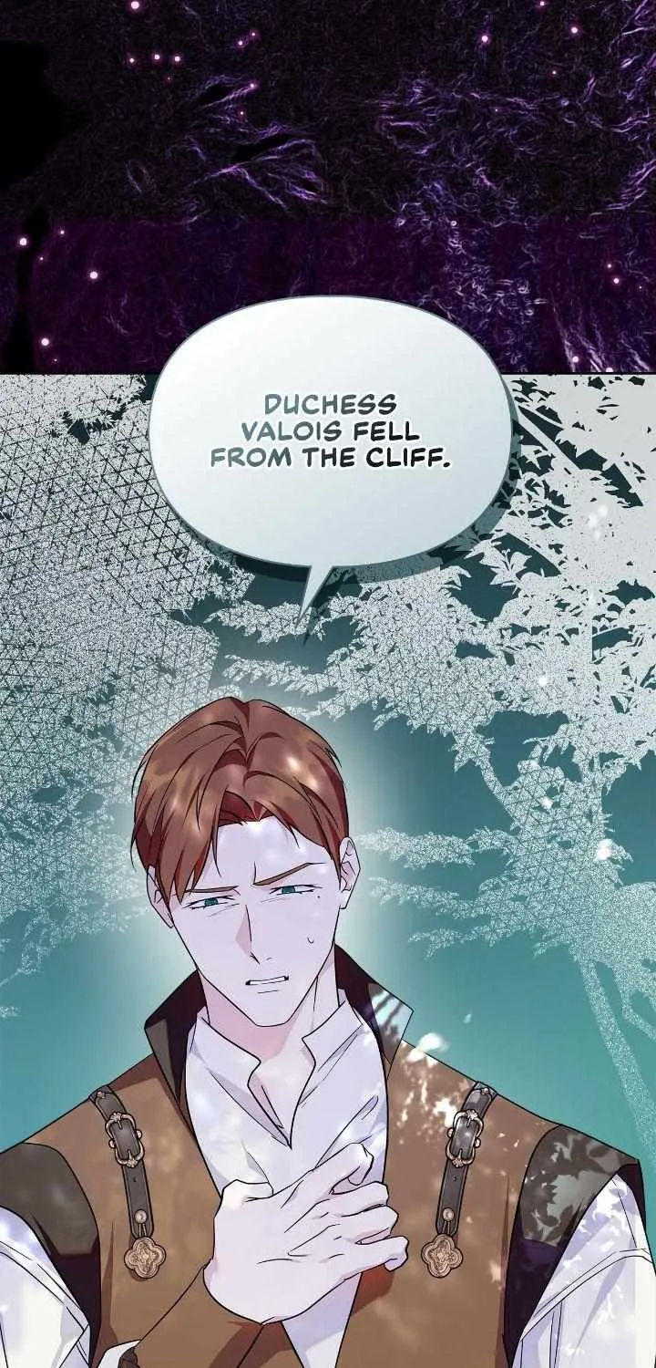 I Became the Tyrant’s Servant Chapter 74 page 11 - 