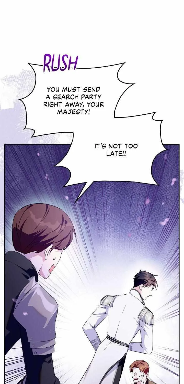 I Became the Tyrant’s Servant Chapter 74 page 21 - 