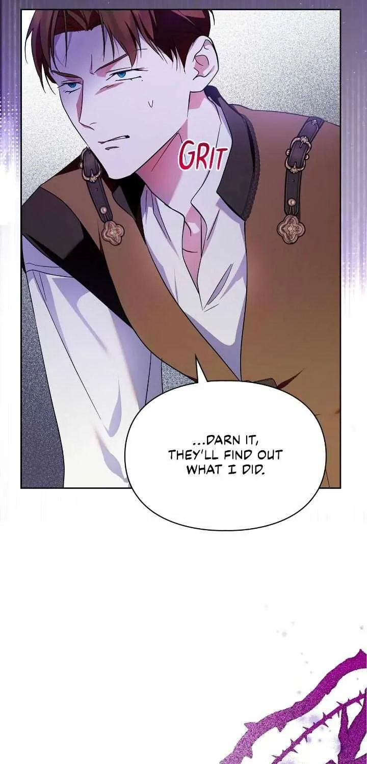 I Became the Tyrant’s Servant Chapter 74 page 27 - 
