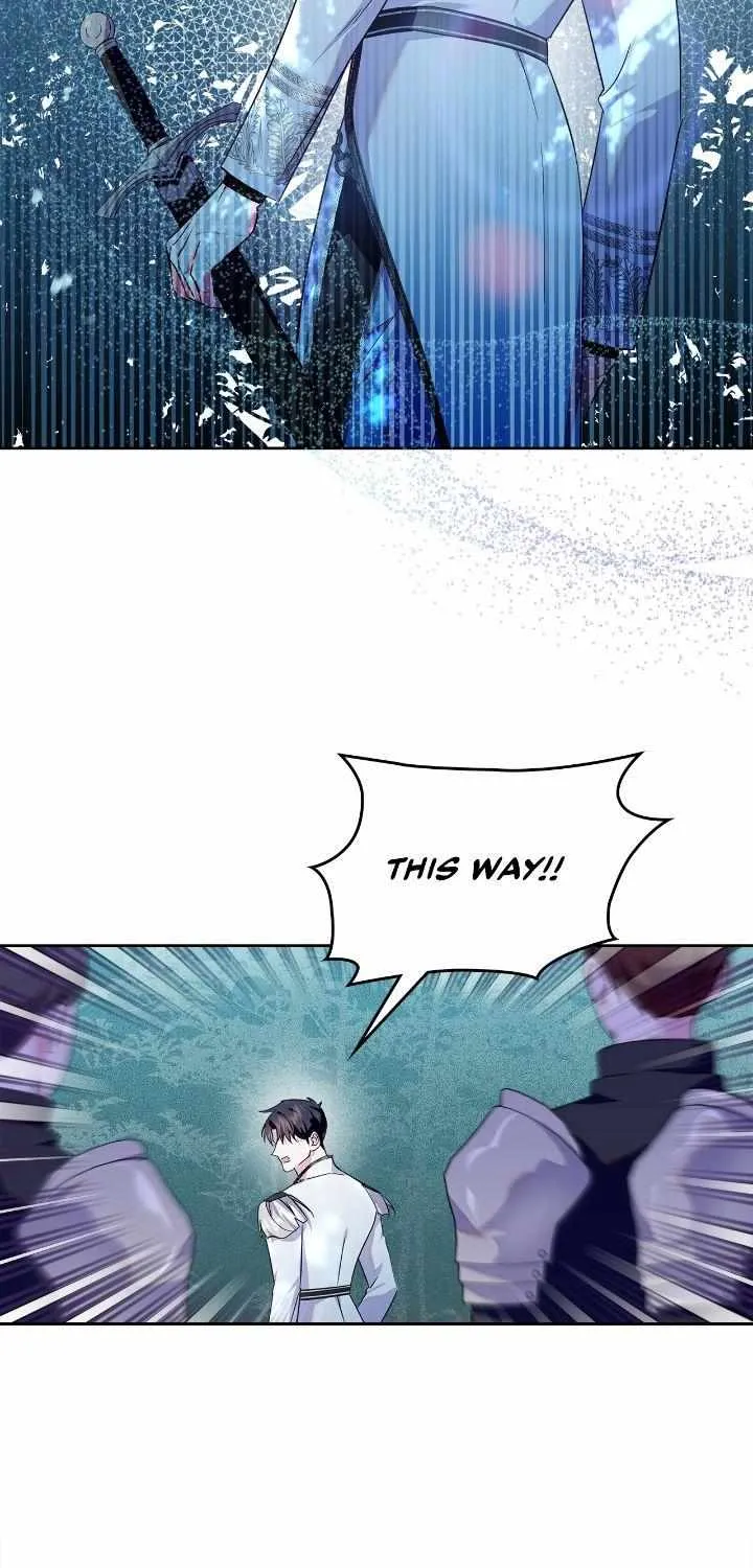I Became the Tyrant’s Servant Chapter 74 page 4 - 