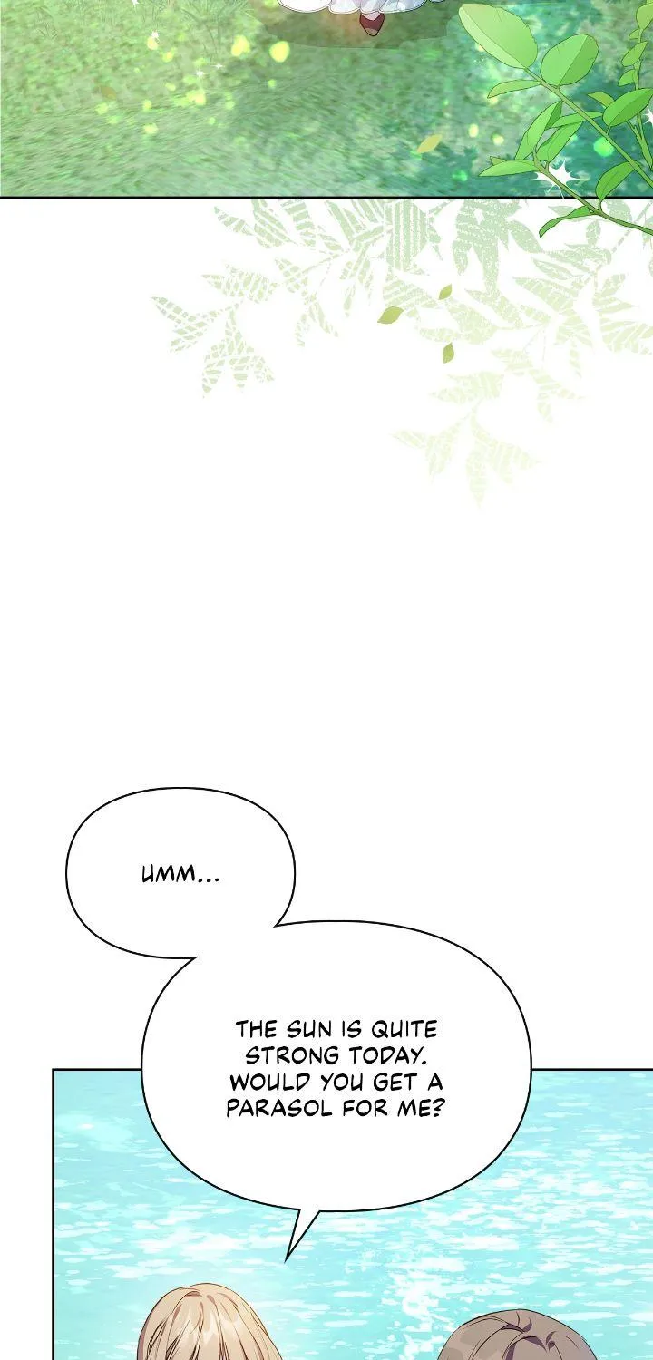 I Became the Tyrant’s Servant Chapter 74 page 34 - 