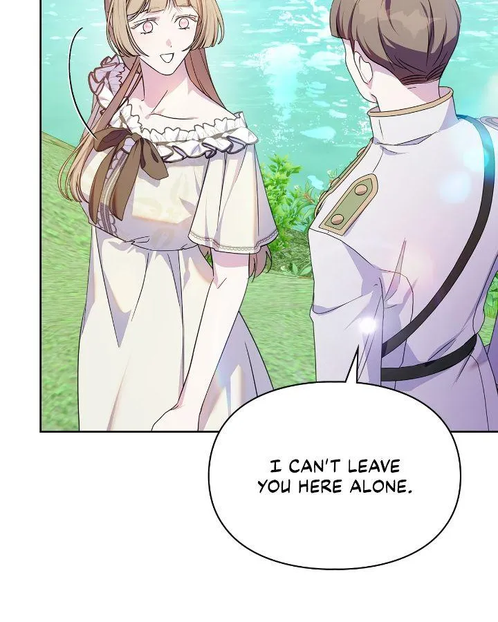 I Became the Tyrant’s Servant Chapter 74 page 35 - 