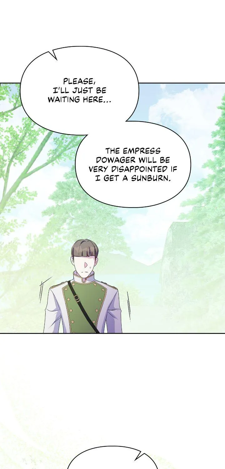 I Became the Tyrant’s Servant Chapter 74 page 36 - 
