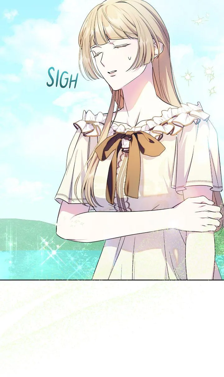 I Became the Tyrant’s Servant Chapter 74 page 38 - 