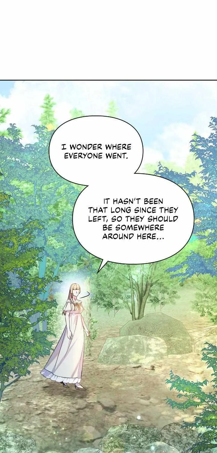I Became the Tyrant’s Servant Chapter 74 page 39 - 