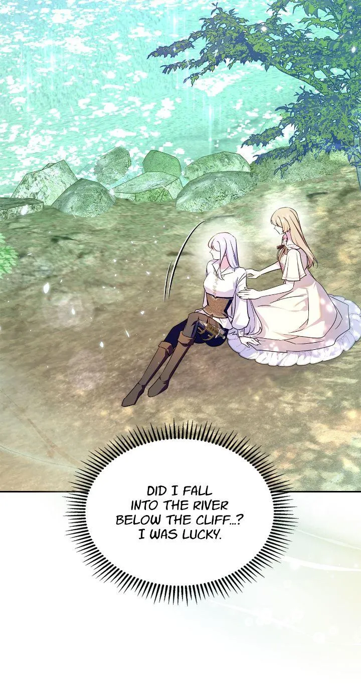 I Became the Tyrant’s Servant Chapter 74 page 49 - 