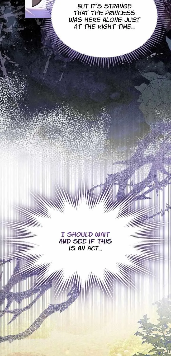 I Became the Tyrant’s Servant Chapter 74 page 54 - 