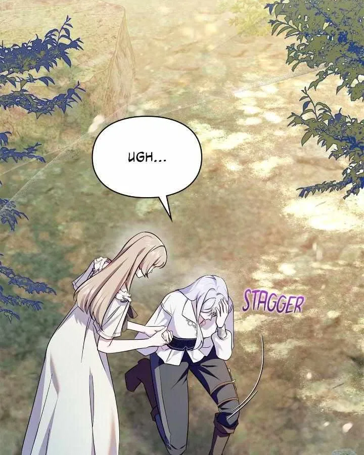 I Became the Tyrant’s Servant Chapter 74 page 55 - 
