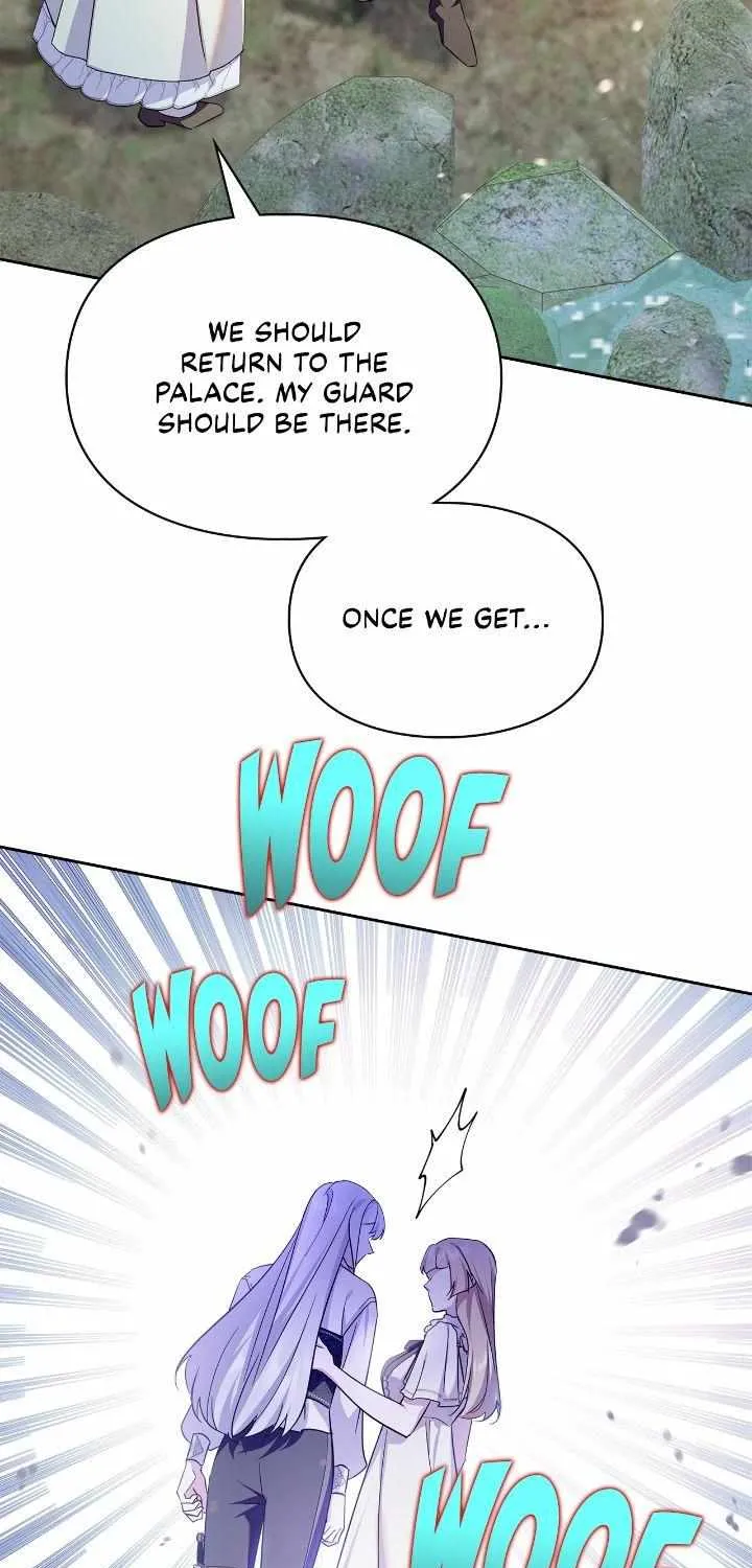 I Became the Tyrant’s Servant Chapter 74 page 56 - 