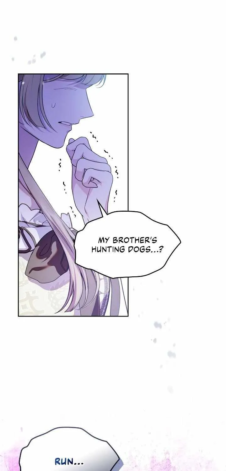 I Became the Tyrant’s Servant Chapter 74 page 63 - 