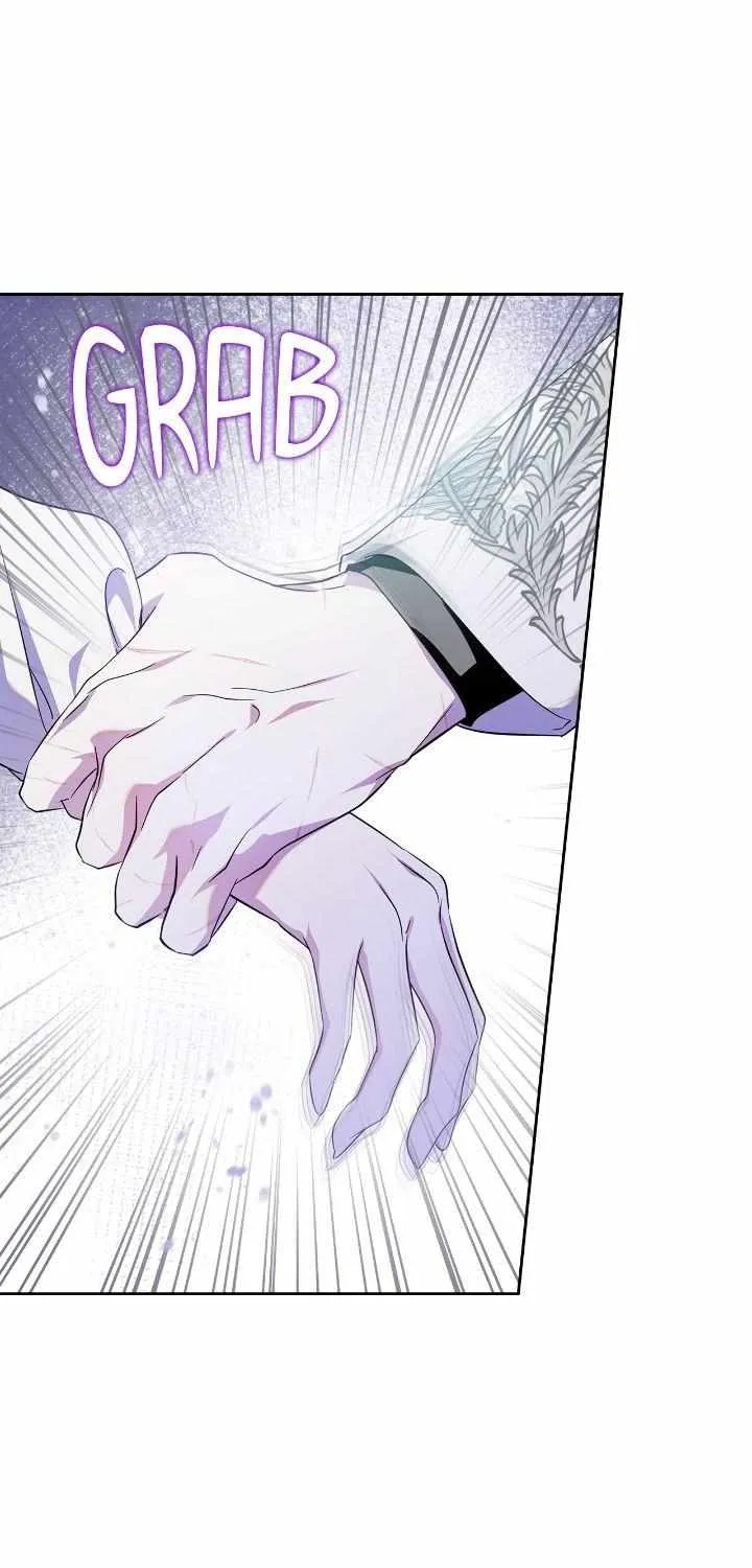 I Became the Tyrant’s Servant Chapter 74 page 84 - 