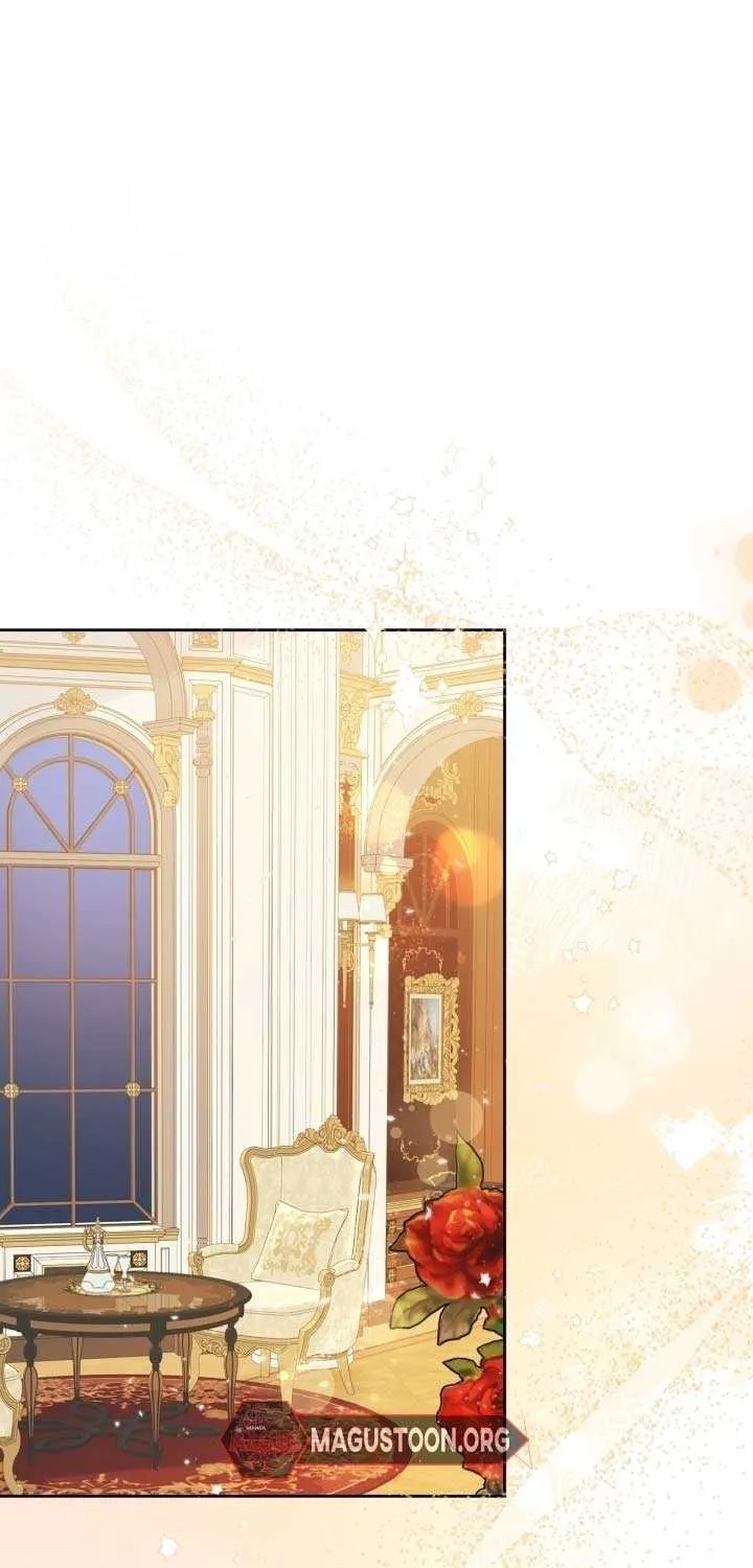 I Became the Tyrant’s Servant Chapter 75 page 15 - 