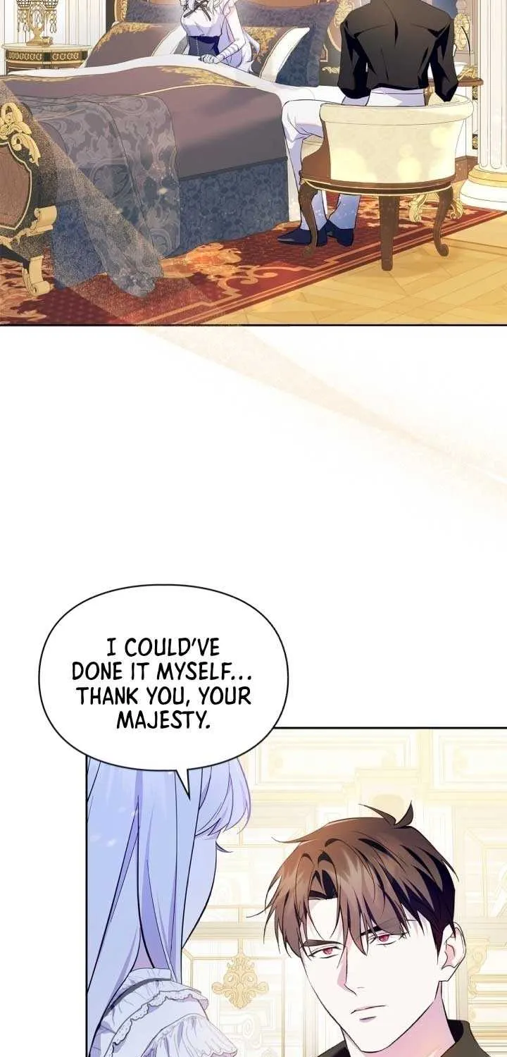 I Became the Tyrant’s Servant Chapter 75 page 17 - 