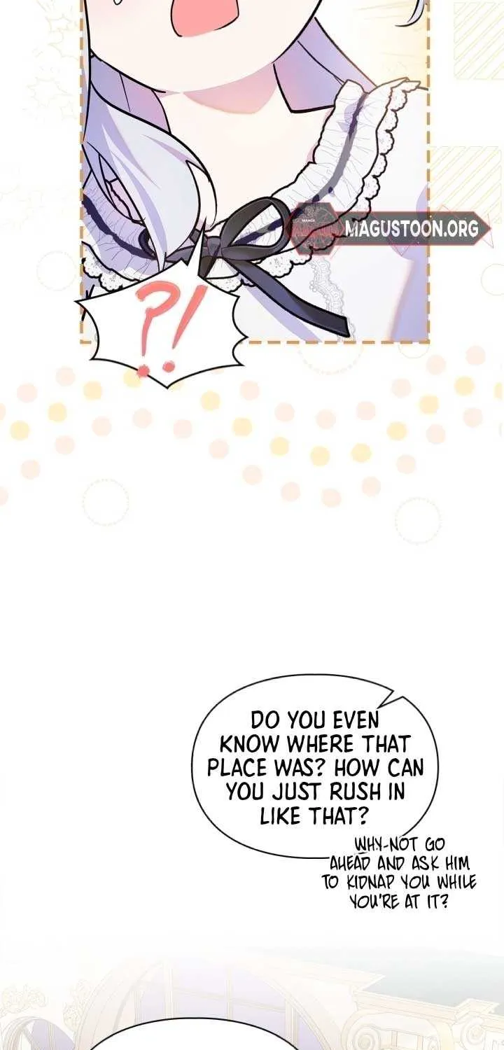 I Became the Tyrant’s Servant Chapter 75 page 19 - 
