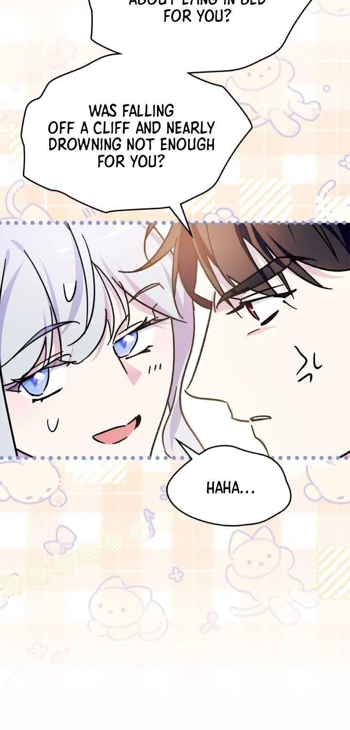 I Became the Tyrant’s Servant Chapter 75 page 26 - 