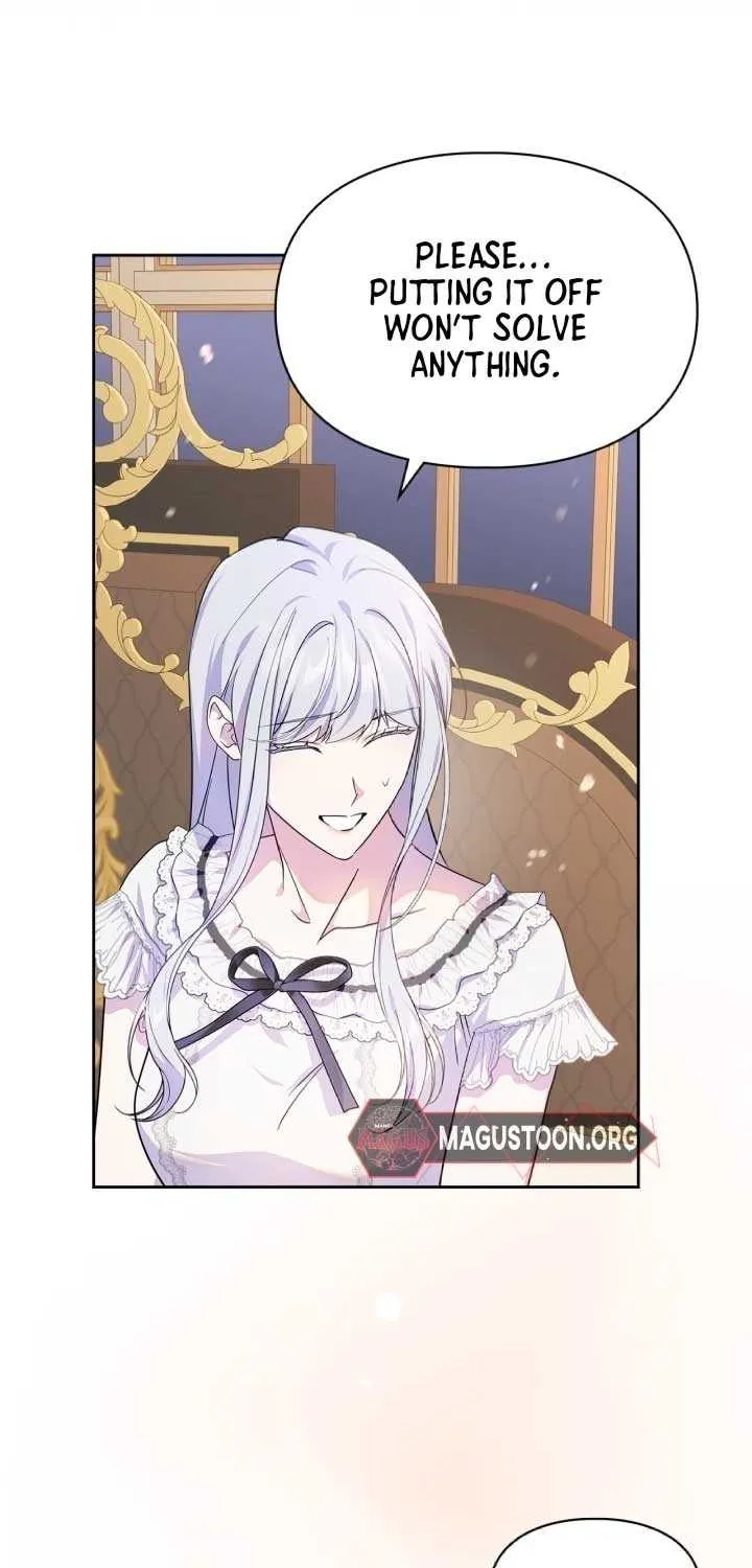I Became the Tyrant’s Servant Chapter 75 page 27 - 