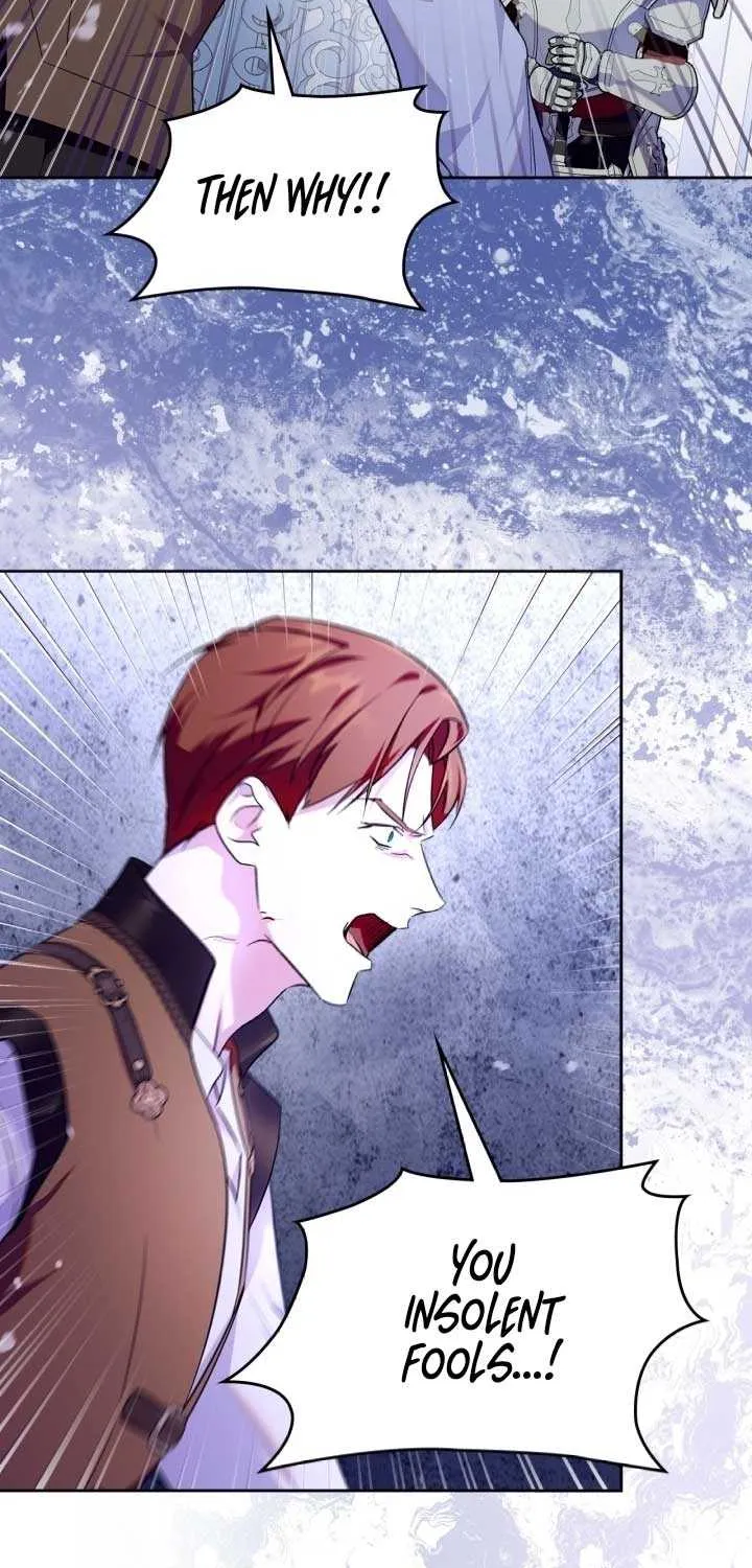 I Became the Tyrant’s Servant Chapter 75 page 4 - 