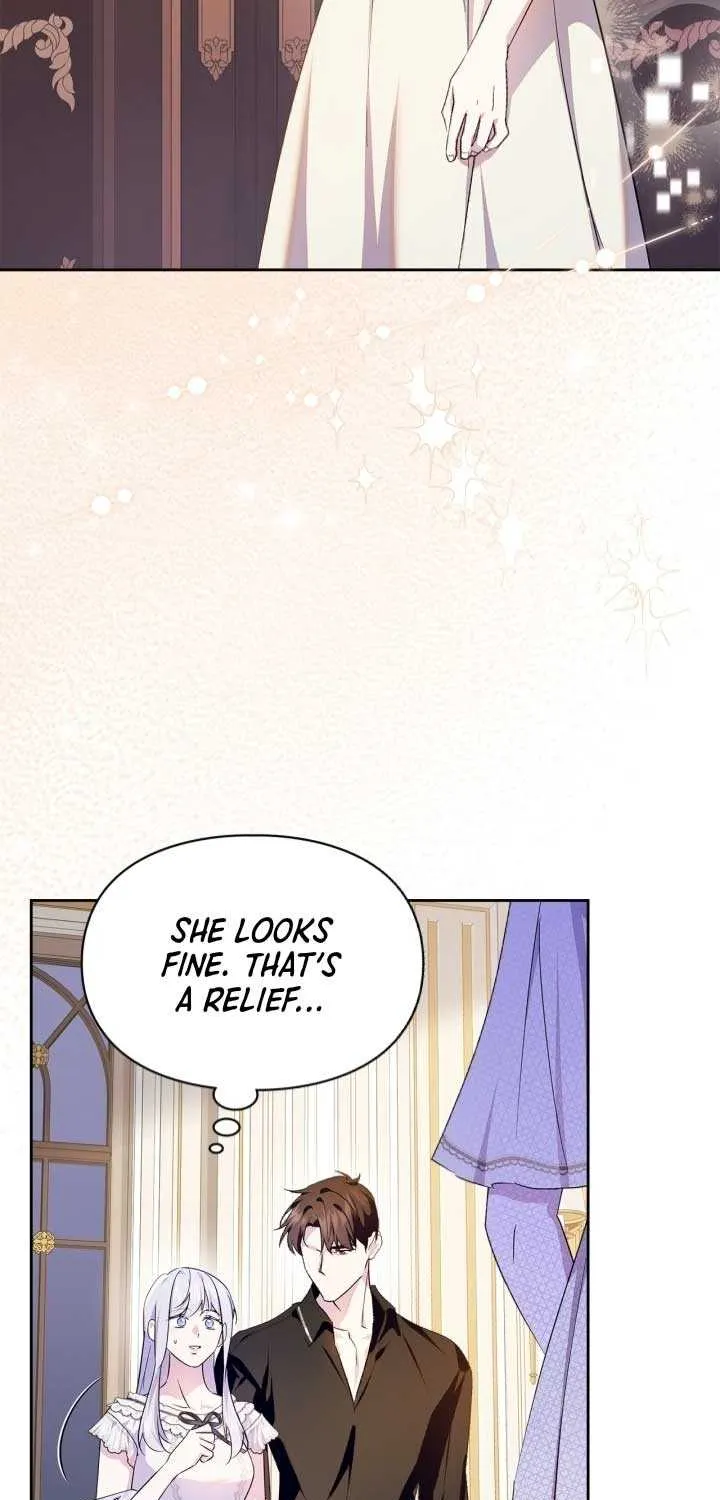 I Became the Tyrant’s Servant Chapter 75 page 32 - 