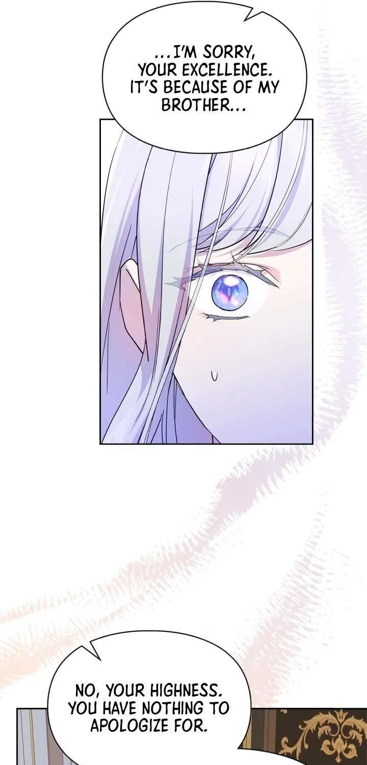 I Became the Tyrant’s Servant Chapter 75 page 34 - 