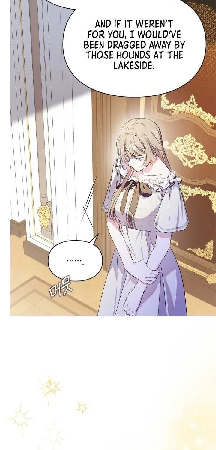 I Became the Tyrant’s Servant Chapter 75 page 35 - 