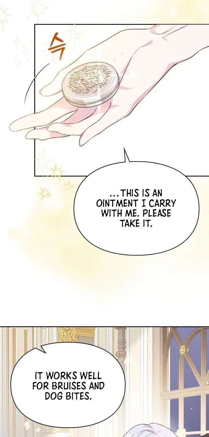 I Became the Tyrant’s Servant Chapter 75 page 36 - 