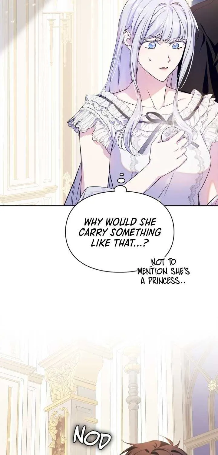 I Became the Tyrant’s Servant Chapter 75 page 37 - 
