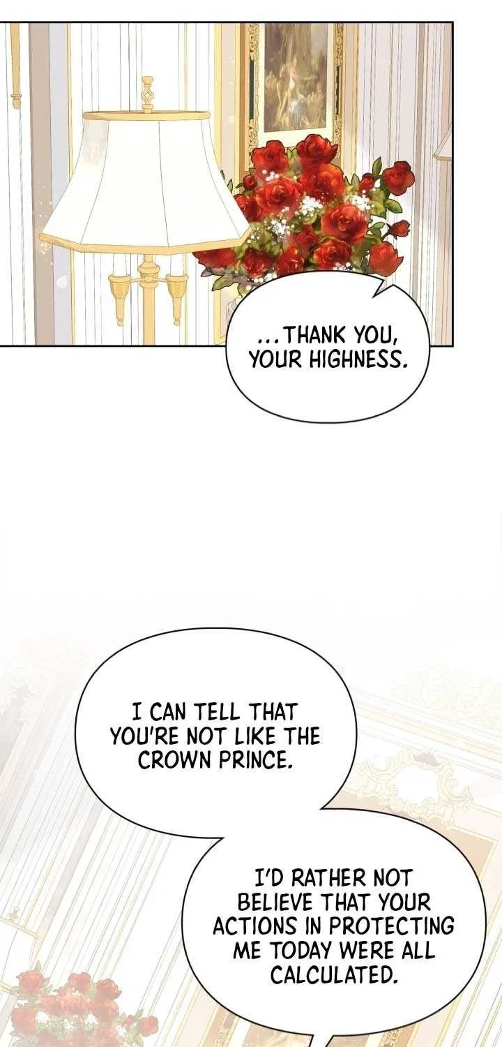 I Became the Tyrant’s Servant Chapter 75 page 39 - 