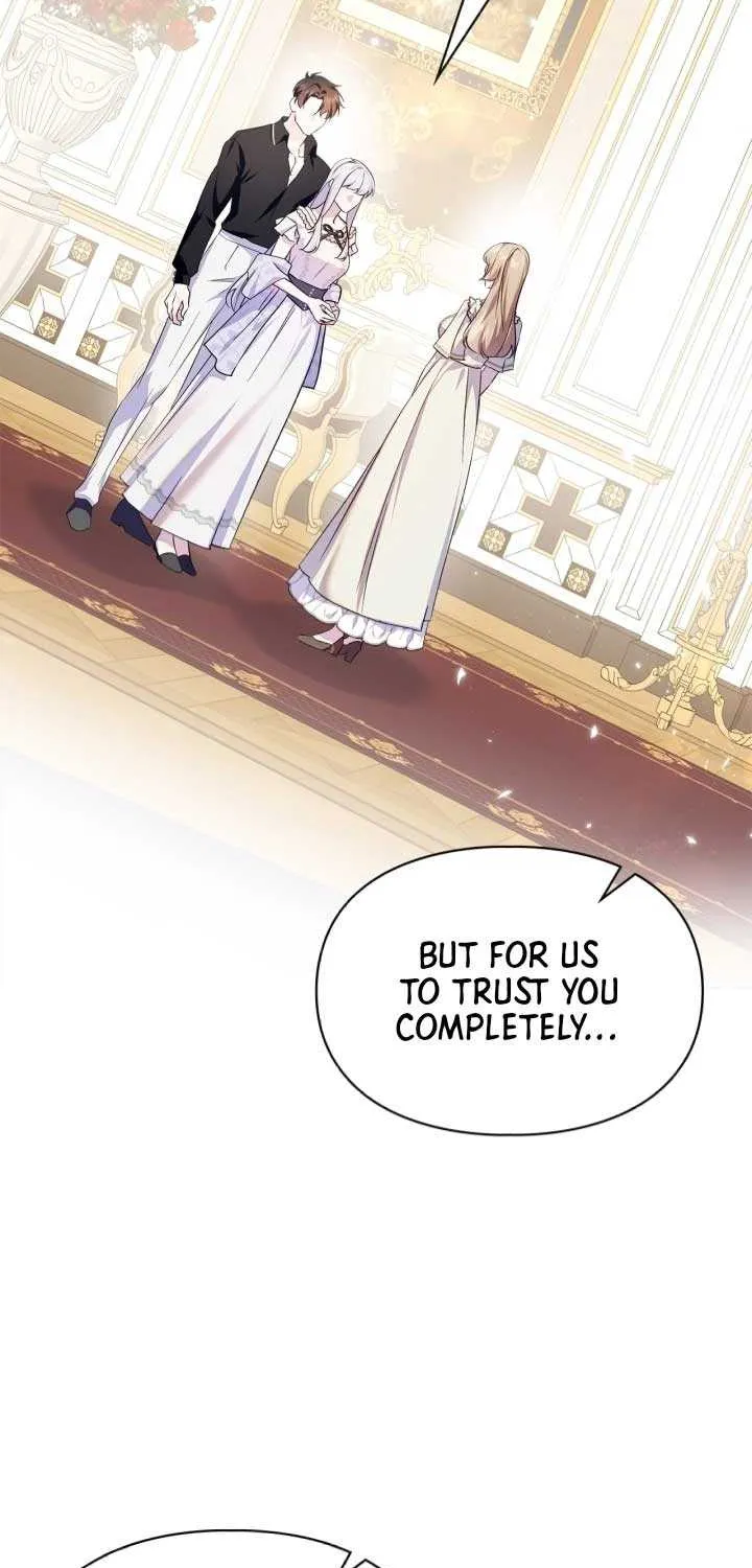 I Became the Tyrant’s Servant Chapter 75 page 40 - 