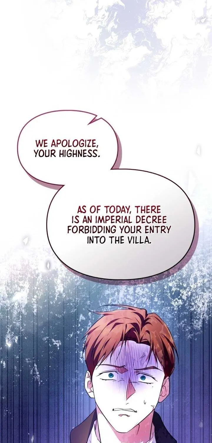 I Became the Tyrant’s Servant Chapter 75 page 5 - 