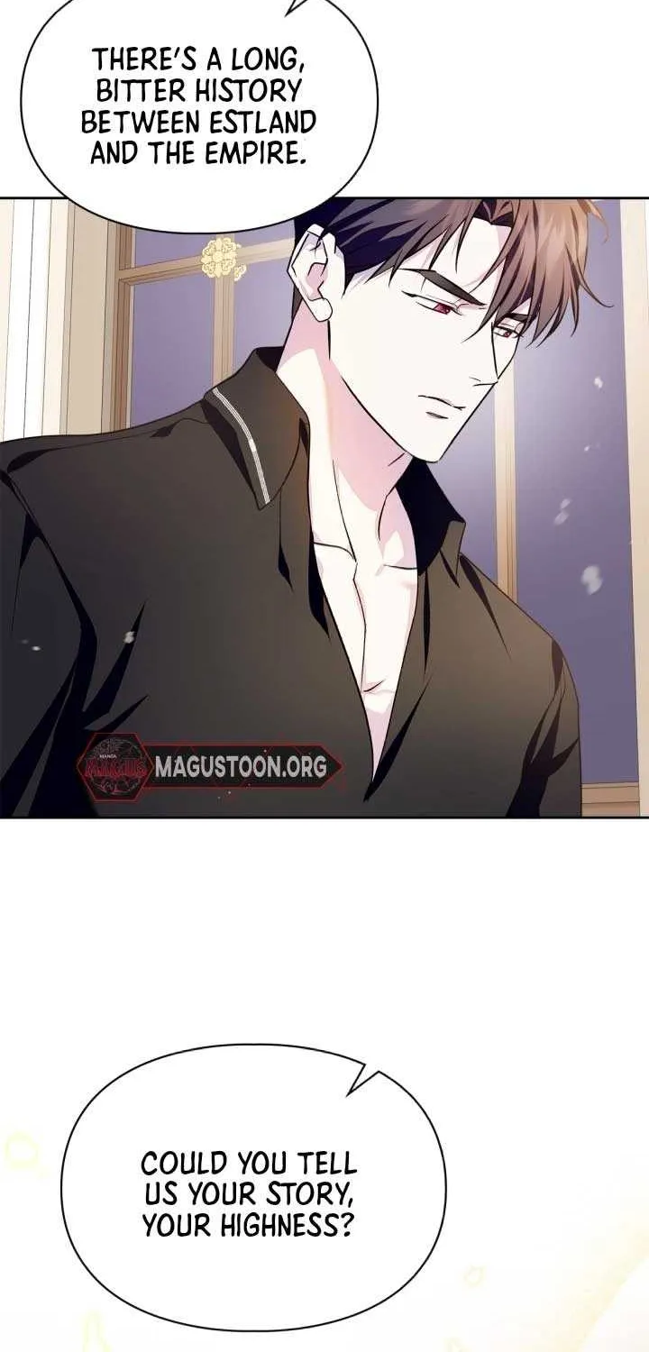 I Became the Tyrant’s Servant Chapter 75 page 41 - 