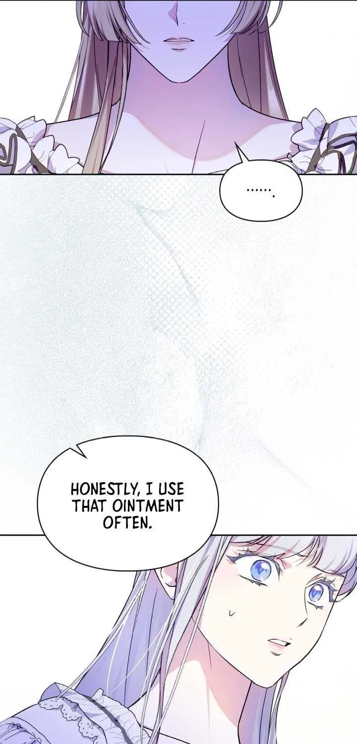 I Became the Tyrant’s Servant Chapter 75 page 45 - 