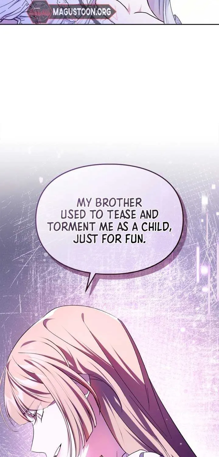 I Became the Tyrant’s Servant Chapter 75 page 46 - 