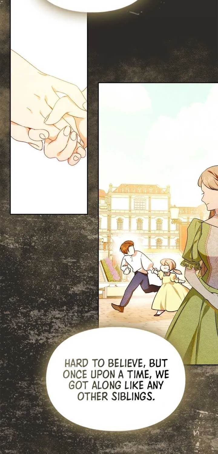 I Became the Tyrant’s Servant Chapter 75 page 49 - 